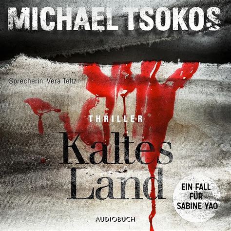 Reihenfolge »PAUL HERZFELD« von Michael Tsokos .